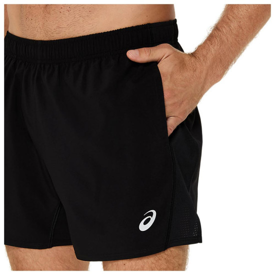 Asics Ανδρικό σορτς Core 5'' Shorts Asics Ανδρικό σορτς Core 5'' Shorts